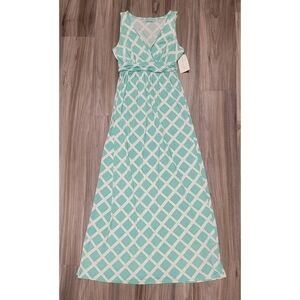 NWT Filly Flair Long Maxi Dress